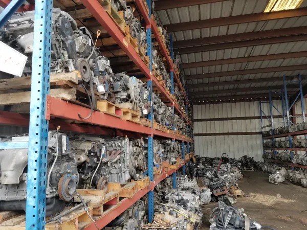 United Auto Parts - photo 3