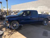 EZ Hustle Used Auto Parts