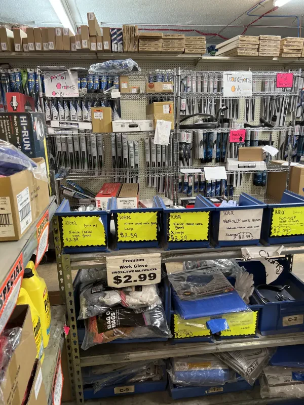 Penny Pincher Auto Parts - photo 2