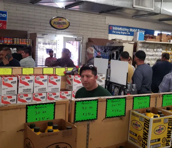 Penny Pincher Auto Parts - photo 3