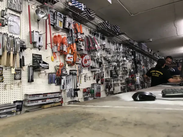 Penny Pincher Auto Parts - photo 4