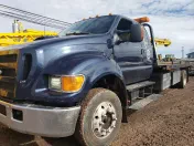 S & D Auto Wrecking LLC