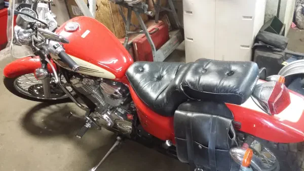 Belleville Auto Repair & Salvage - photo 2