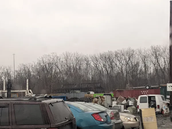 Meadow Auto Parts - photo 3