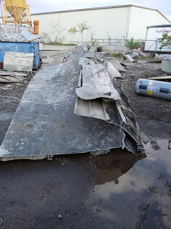 Global Metal Recycling & Core Buyer - photo 2
