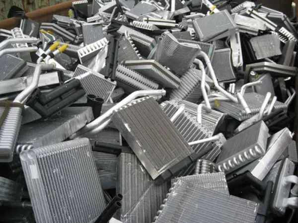 Global Metal Recycling & Core Buyer - photo 3