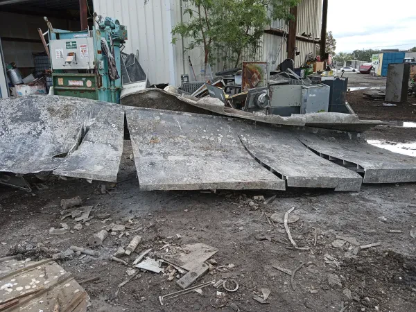 Global Metal Recycling & Core Buyer - photo 4