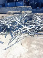 Pomona Scrap Metal Co