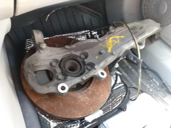 Action Auto Wrecking - photo 2
