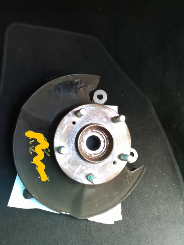 Action Auto Wrecking - photo 3