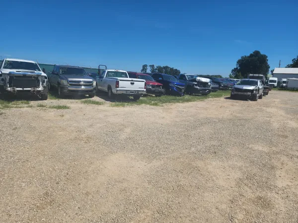Premier Auto Rebuilders & Truck Salvage - photo 3