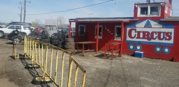Circus Auto Parts Inc - photo 2