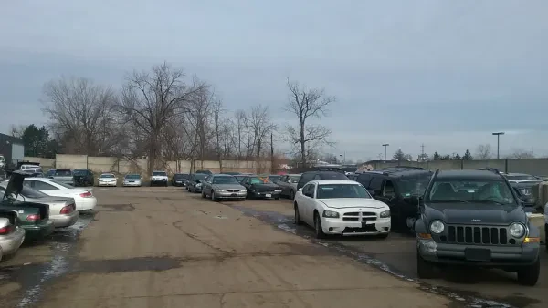 Auto Parts City Headquarters & Purchasing - photo 3