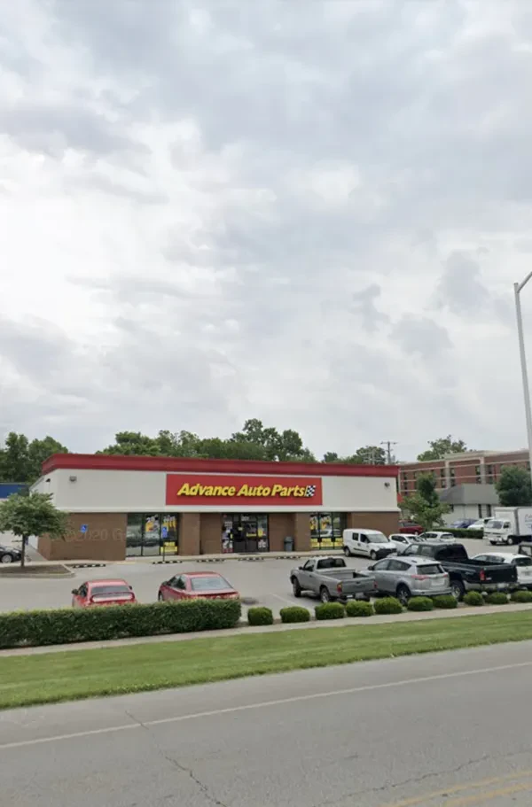 A-1 Auto Supply Co - photo 2