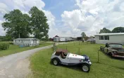 Green County Auto Salvage