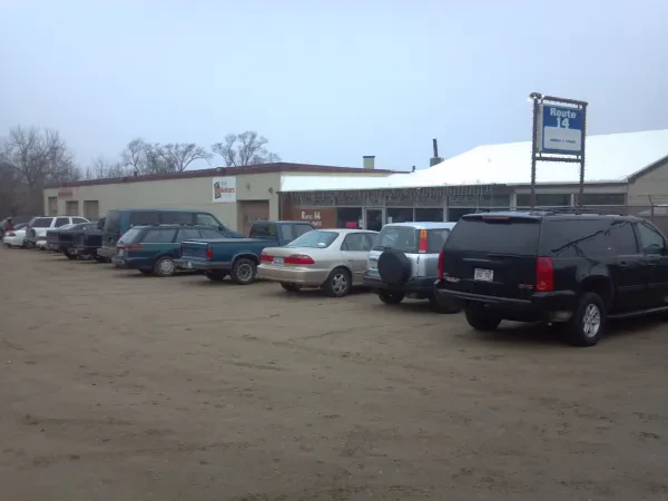 Route 14 Auto Parts - photo 4