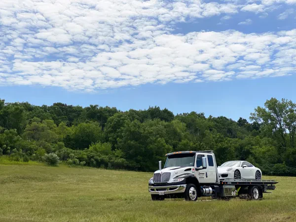 Suburban Towing & Recovery - photo 4