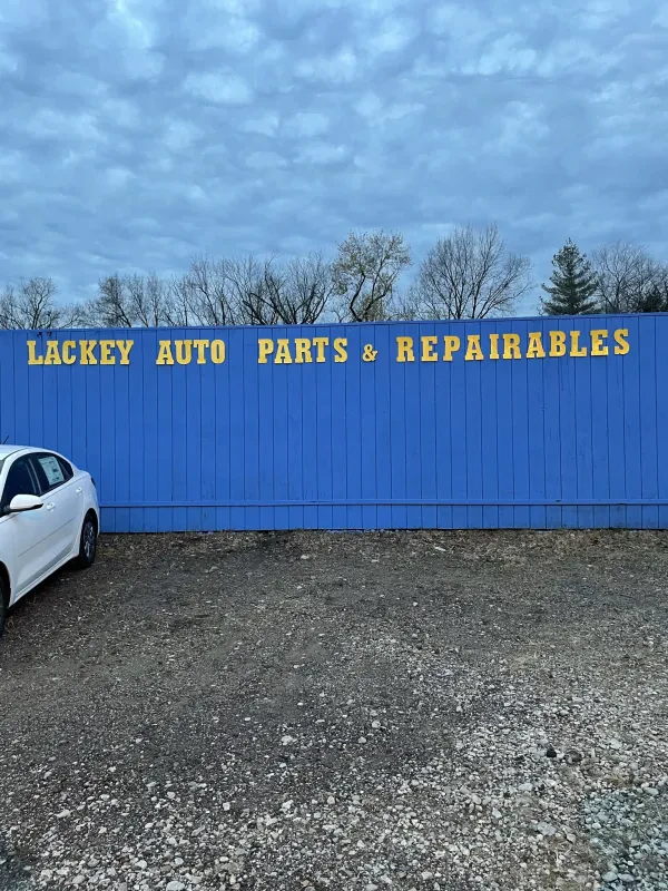 Lackeyautoparts - photo 2