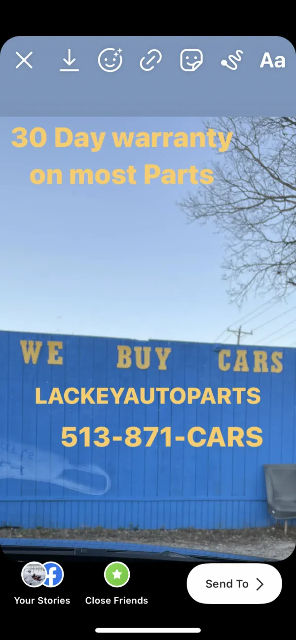 Lackeyautoparts - photo 3