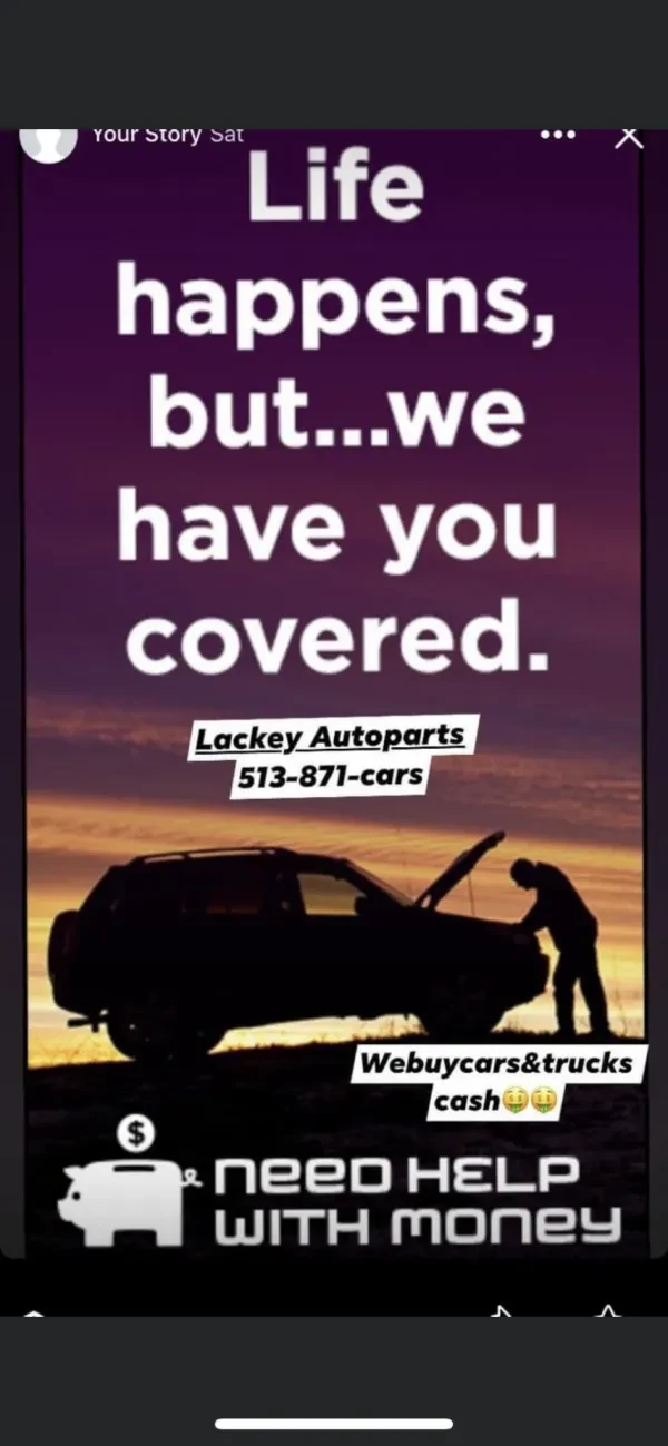 Lackeyautoparts - photo 4