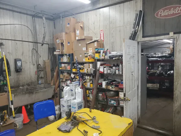 D+S Auto Salvage - photo 2
