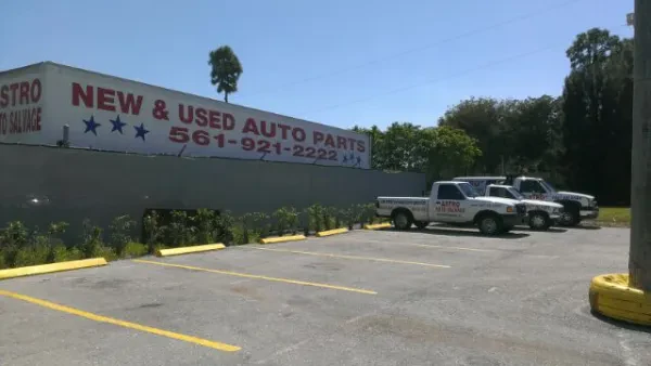 ASTRO AUTO SALVAGE - photo 2