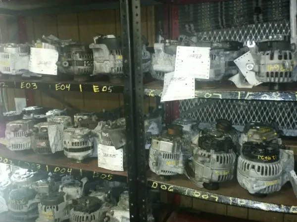 ASTRO AUTO SALVAGE - photo 3