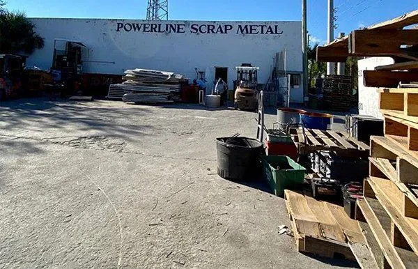 Scrap City Pompano Beach - photo 3