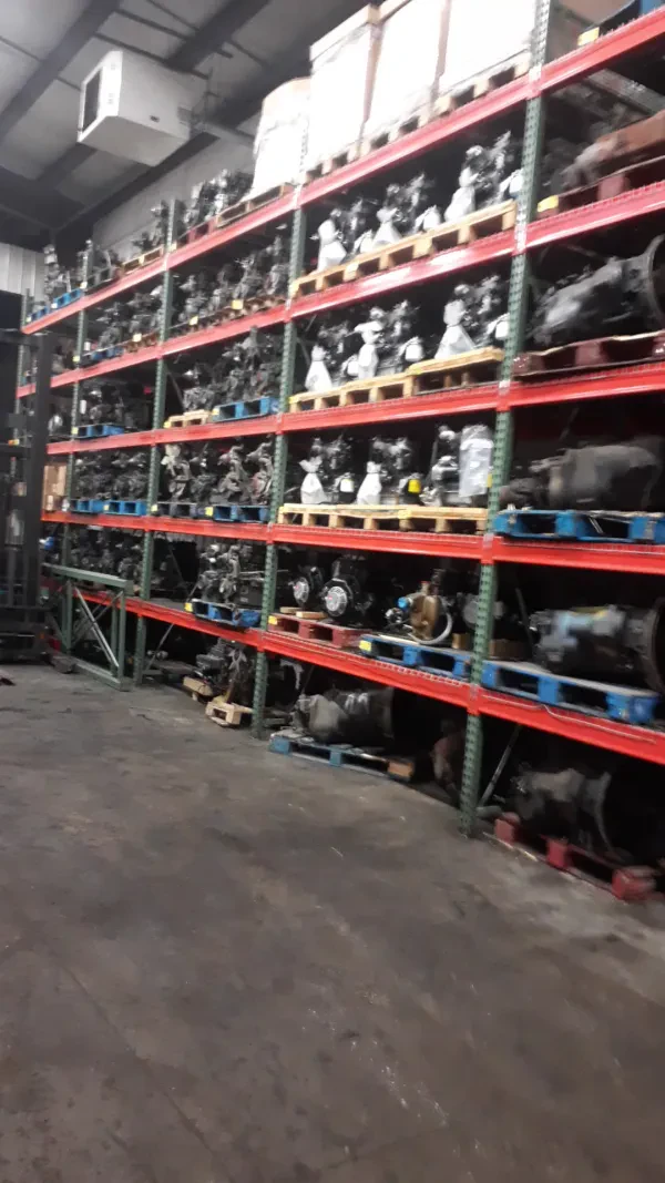 Adelman's Truck Parts - photo 2