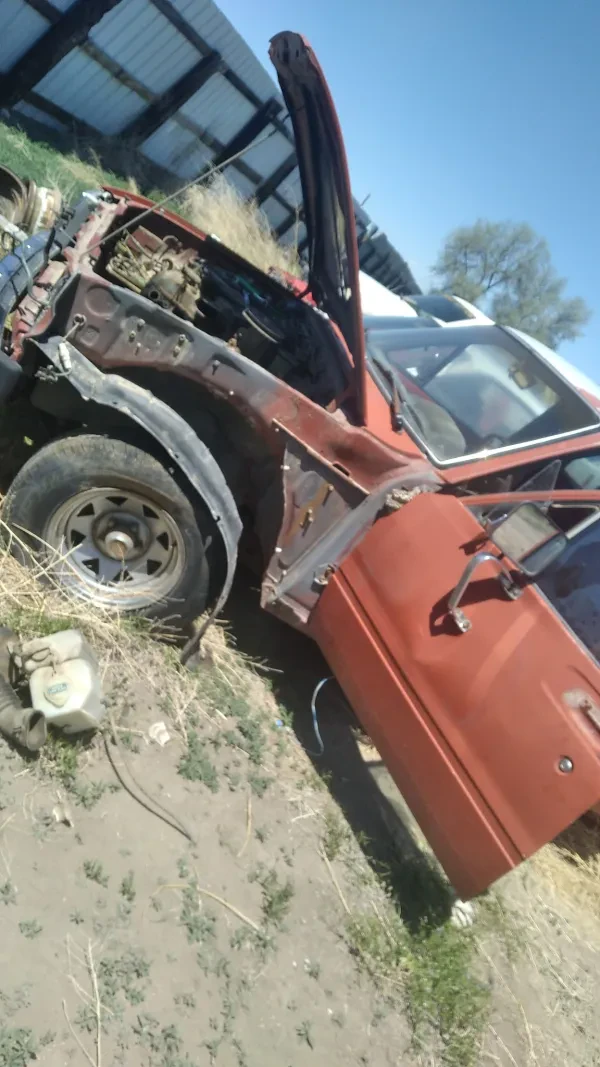 Ace's Auto Salvage - photo 2