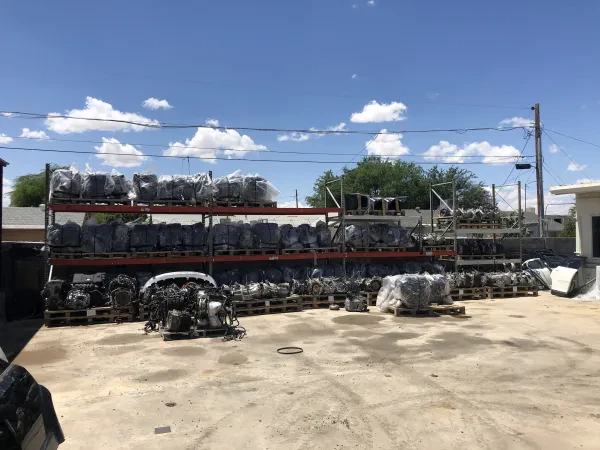 Arizona Auto Group - photo 2