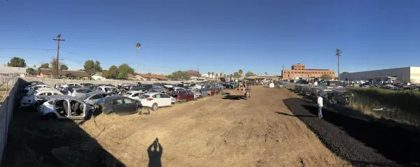 Arizona Auto Group - photo 4