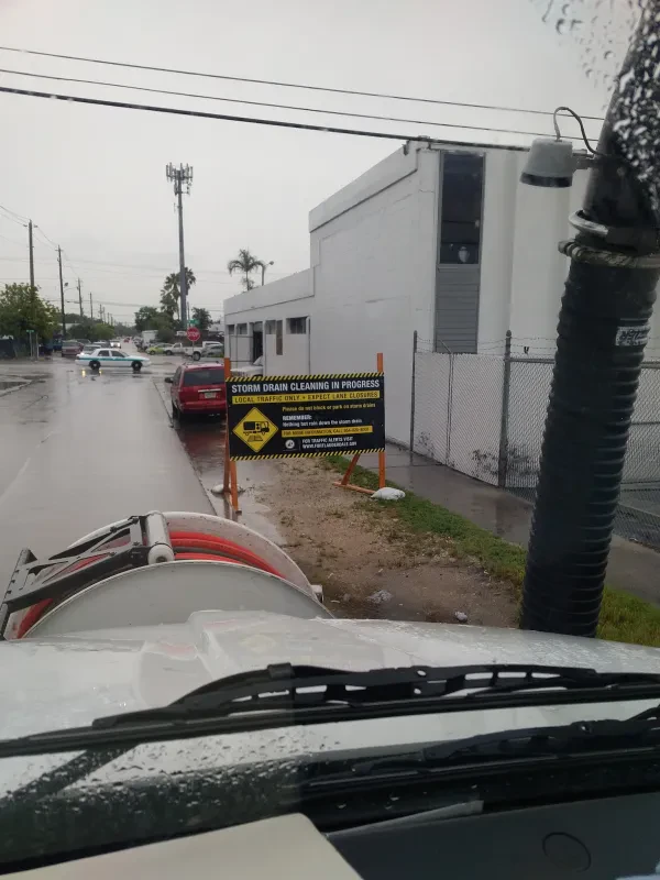 J&S Towing and Transport Services Inc - photo 4