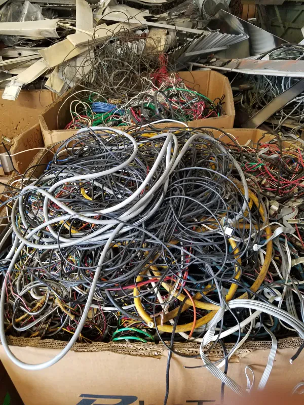 American Scrap Metal Alloy - photo 3