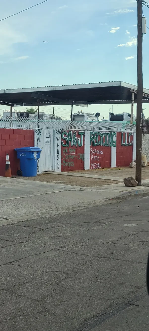 SA&J RECYCLING LLC - photo 2