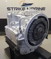 Strike Marine Salvage Sales, Inc.