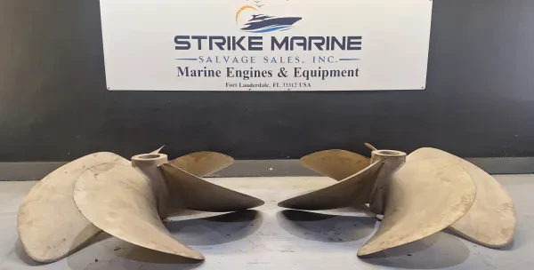Strike Marine Salvage Sales, Inc. - photo 3