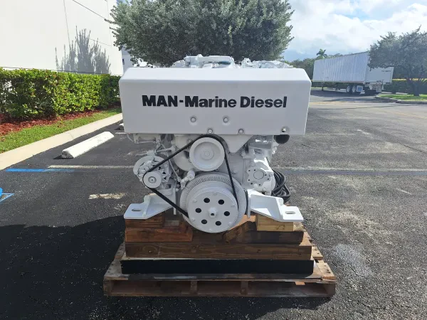 Strike Marine Salvage Sales, Inc. - photo 4