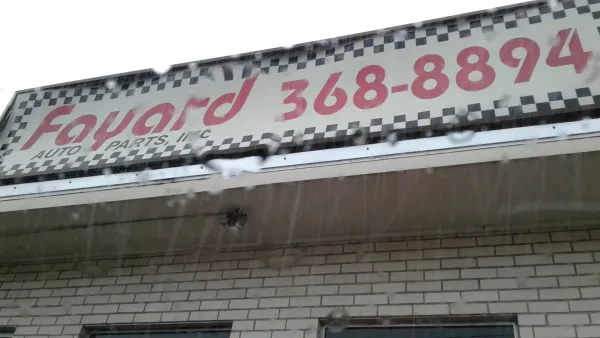 Fayard Auto Parts - photo 2