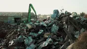 Sierra Recycling and Demolition
