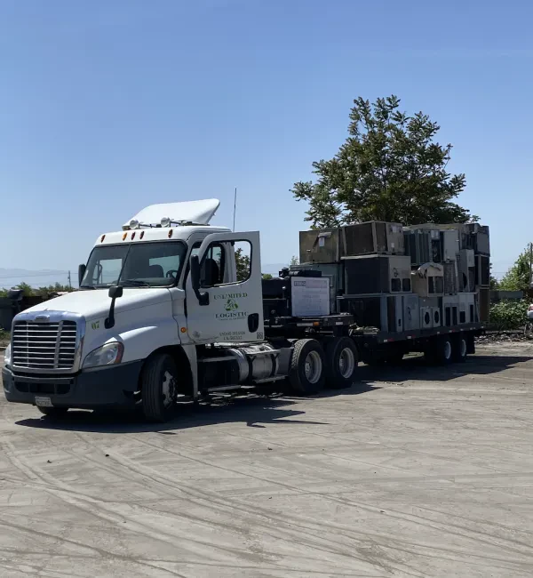 Unlimited Recycling Bakersfield - photo 2