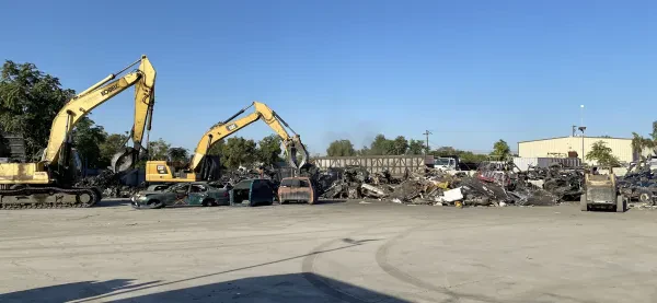 Unlimited Recycling Bakersfield - photo 3