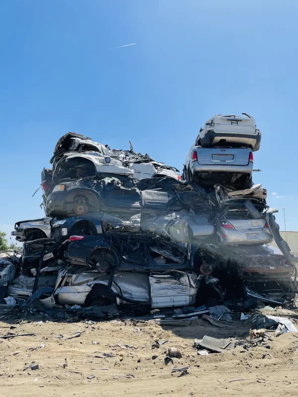 Unlimited Recycling Bakersfield - photo 4