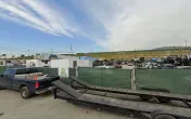 T.R Recycling LLC