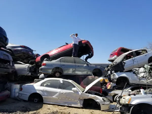 San Luis Auto Parts - photo 2