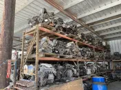 San Luis Auto Salvage