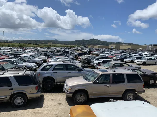 San Luis Auto Salvage - photo 2