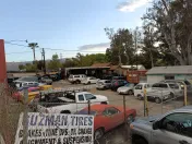 A & M Recycling & Scrap Metal