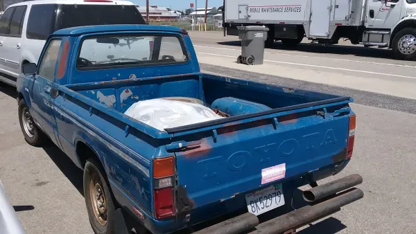 San Luis Auto Salvage - photo 4