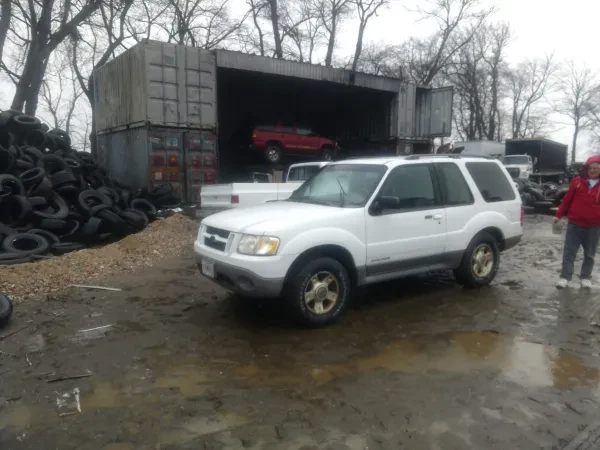 Midshore Recyclers,Inc. - photo 2